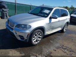 
										2013 BMW X5 full									