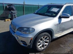 
										2013 BMW X5 full									