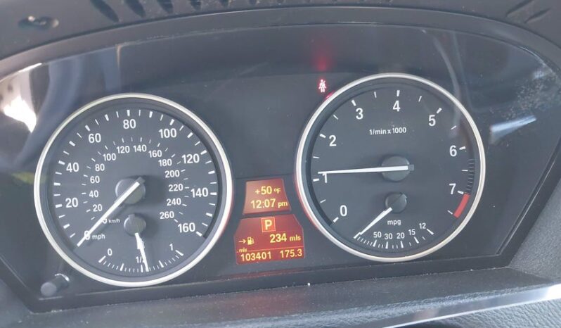 
								2013 BMW X5 full									