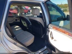 
										2013 BMW X5 full									