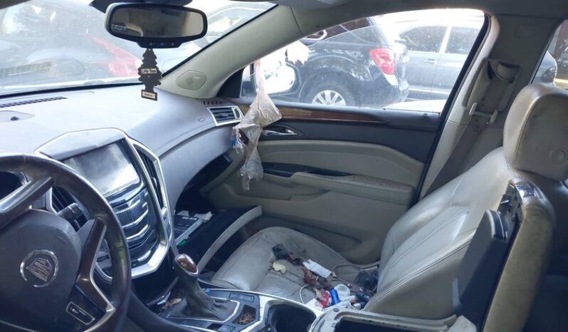 
								2013 Cadillac Srx full									