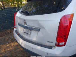 
										2013 Cadillac Srx full									