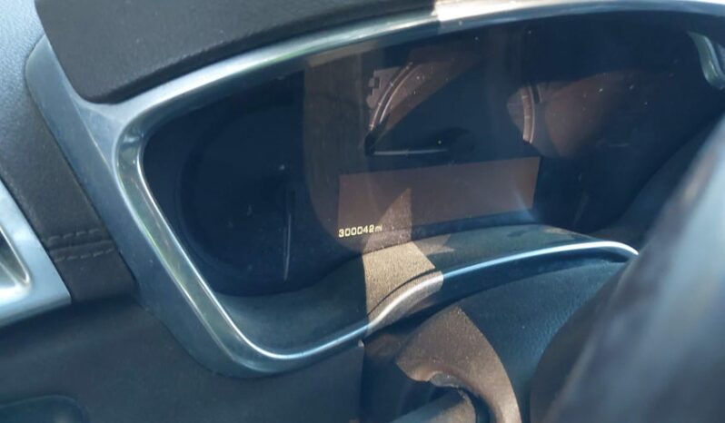 
								2013 Cadillac Srx full									