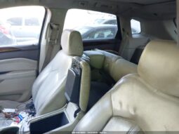
										2013 Cadillac Srx full									