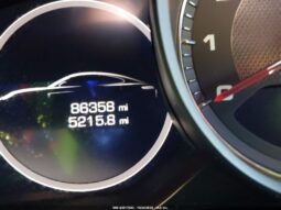
										2017 Porsche Panamera full									