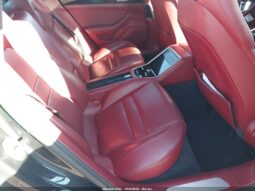 
										2017 Porsche Panamera full									