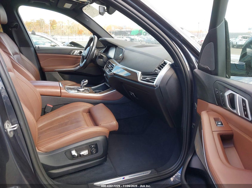 2019 BMW X5