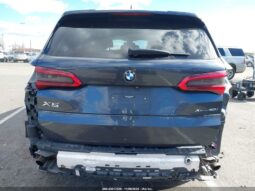 
										2019 BMW X5 full									