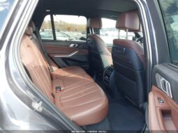 
										2019 BMW X5 full									