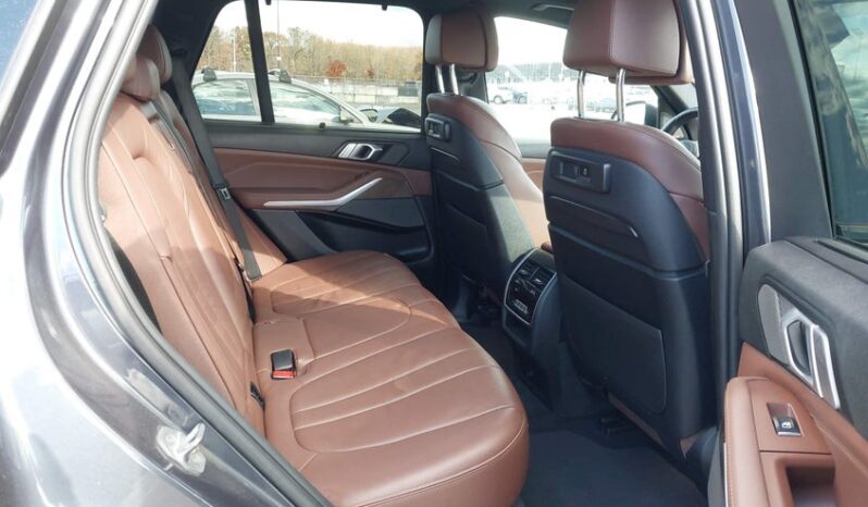 
								2019 BMW X5 full									