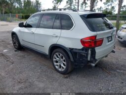 
										2013 BMW X5 full									