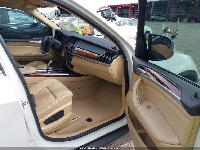 2013 BMW X5