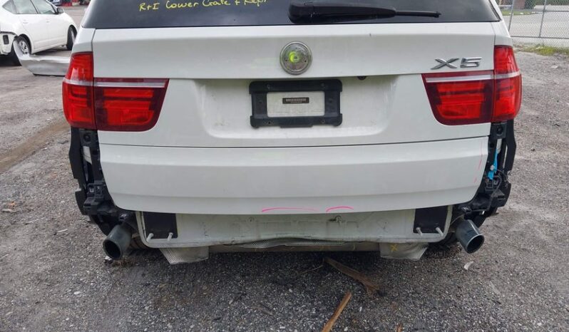 
								2013 BMW X5 full									