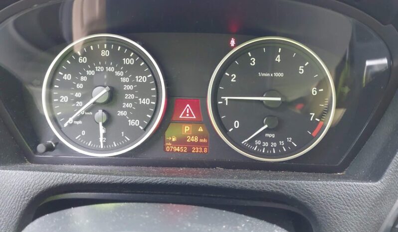 
								2013 BMW X5 full									
