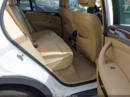 
										2013 BMW X5 full									