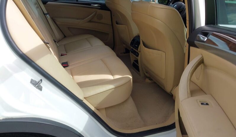 
								2013 BMW X5 full									