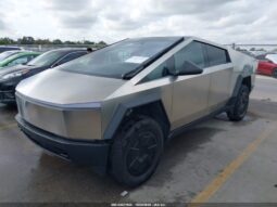 
										2024 Tesla Cybertruck full									