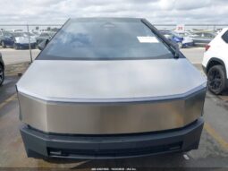 
										2024 Tesla Cybertruck full									