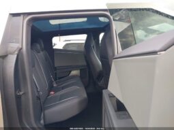 
										2024 Tesla Cybertruck full									