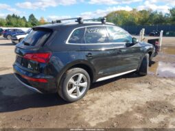 
										2020 Audi Q5 full									