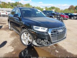 
										2020 Audi Q5 full									