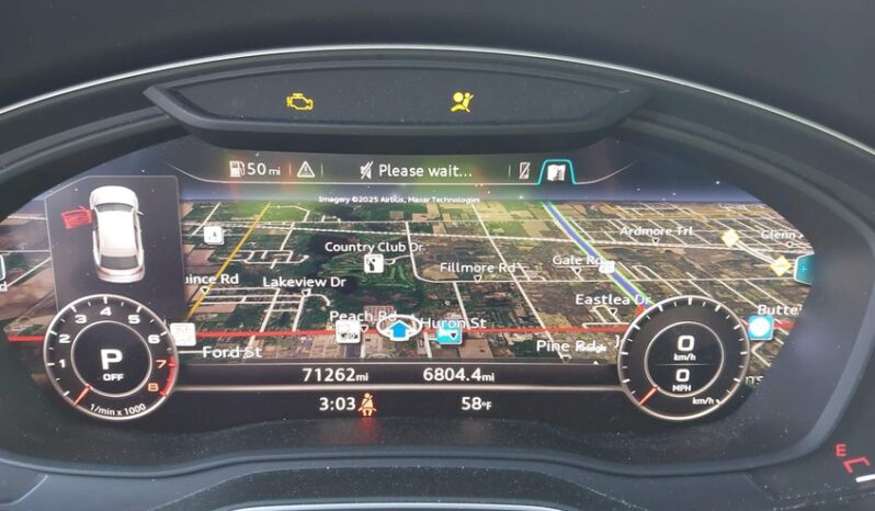 
								2020 Audi Q5 full									