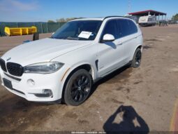 
										2015 BMW X5 full									