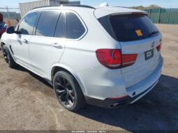 
										2015 BMW X5 full									