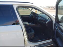 
										2015 BMW X5 full									