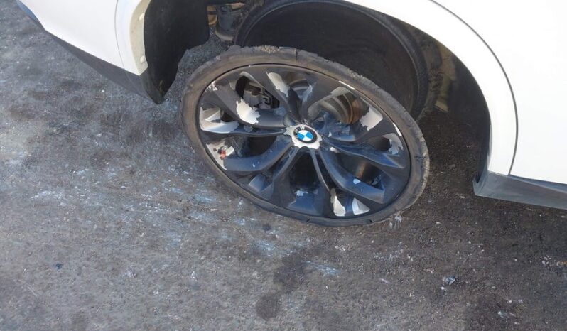 
								2015 BMW X5 full									