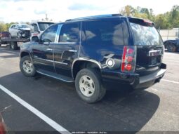 
										2014 Gmc Yukon full									