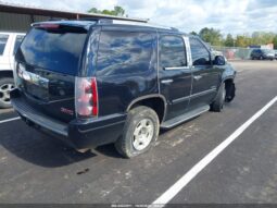 
										2014 Gmc Yukon full									