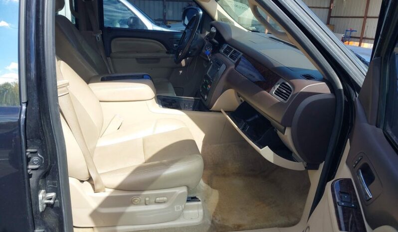 
								2014 Gmc Yukon full									