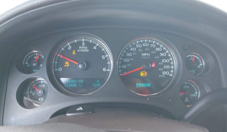 
								2014 Gmc Yukon full									