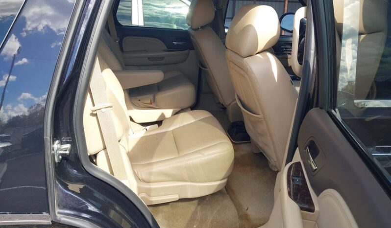 
								2014 Gmc Yukon full									