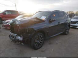 
										2026 BMW X5 full									