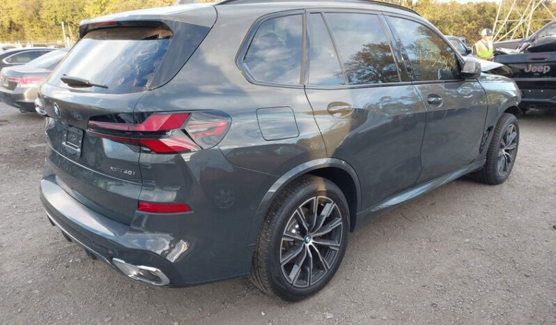 
								2026 BMW X5 full									