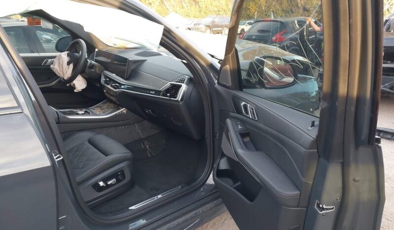 
								2026 BMW X5 full									