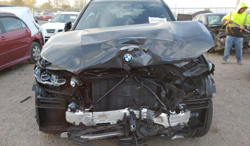 
								2026 BMW X5 full									