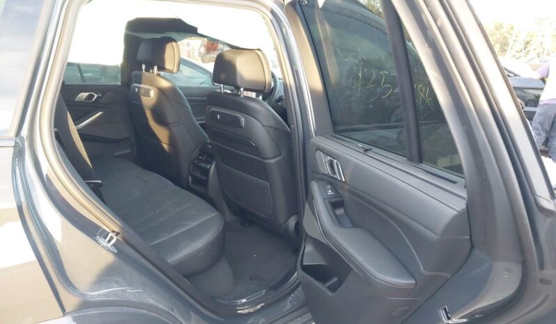 
								2026 BMW X5 full									