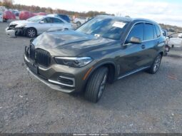 
										2023 BMW X5 full									