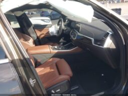 
										2023 BMW X5 full									