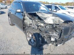 
										2023 BMW X5 full									