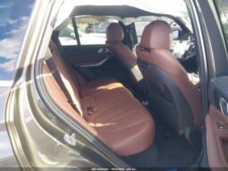 
										2023 BMW X5 full									