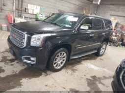 
										2015 Gmc Yukon full									