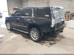 
										2015 Gmc Yukon full									