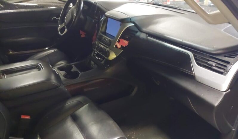 
								2015 Gmc Yukon full									