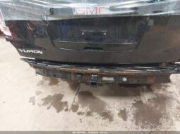 
										2015 Gmc Yukon full									