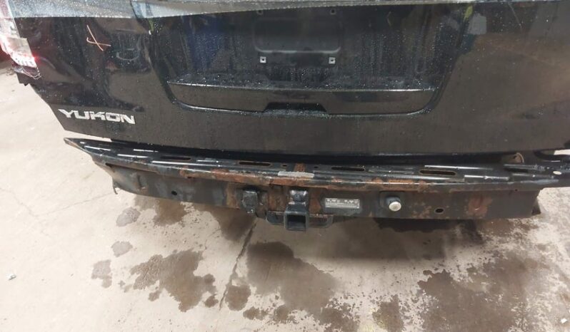
								2015 Gmc Yukon full									
