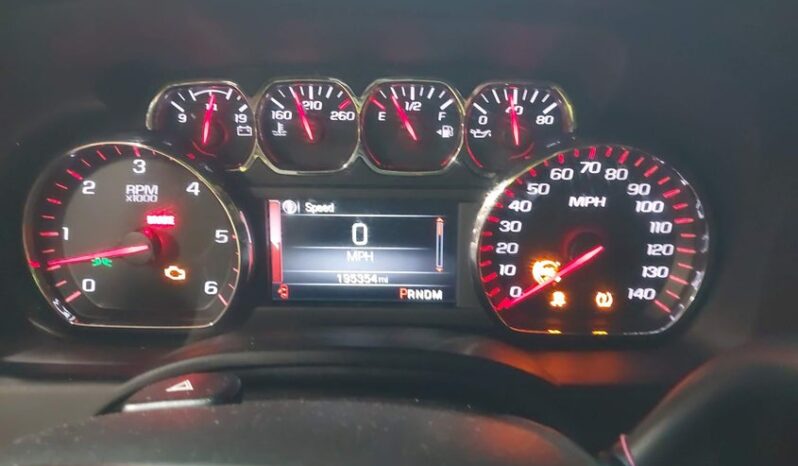 
								2015 Gmc Yukon full									